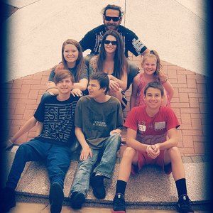 Meet your Posher, Crispin